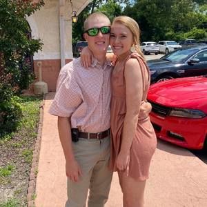 Meet your Posher, Darby